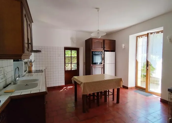 Le Manoir De La Feuillade Ferienhaus Carsac-Aillac