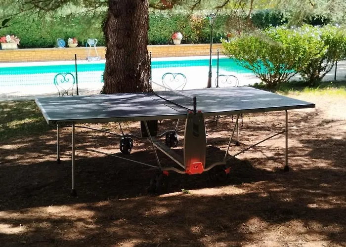 Ferienhaus Le Manoir De La Feuillade Carsac-Aillac