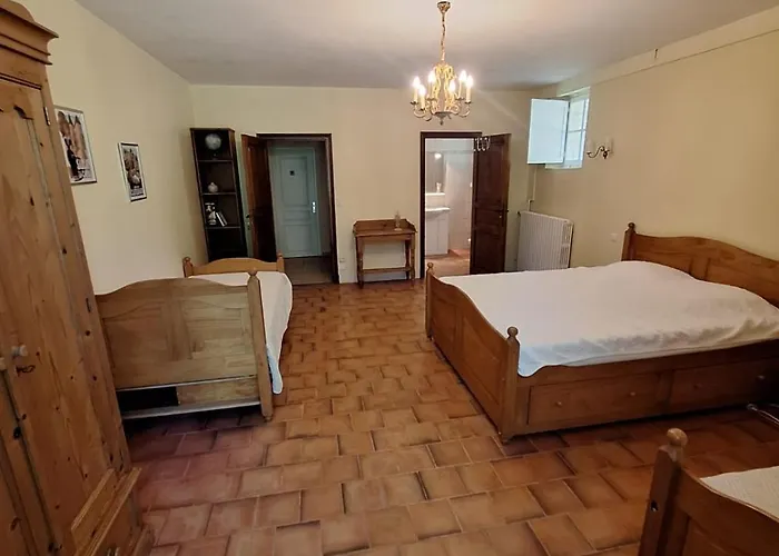 Le Manoir De La Feuillade Carsac-Aillac