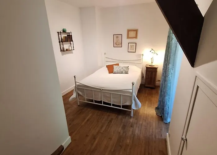 Le Manoir De La Feuillade Ferienhaus Carsac-Aillac