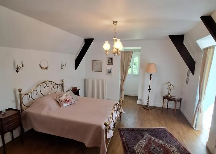 Le Manoir De La Feuillade Carsac-Aillac