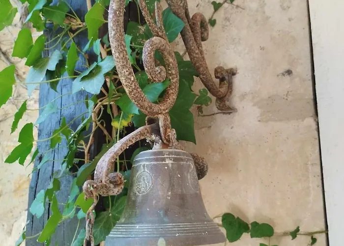 Le Manoir De La Feuillade Ferienhaus